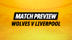 Liverpool have struggled to score in first halves away from home